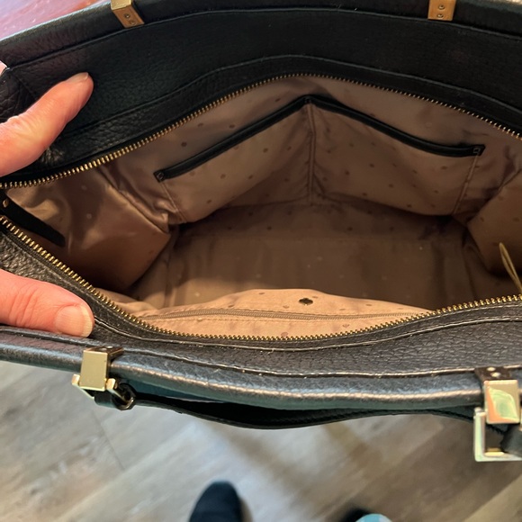 Kate Spade large purse